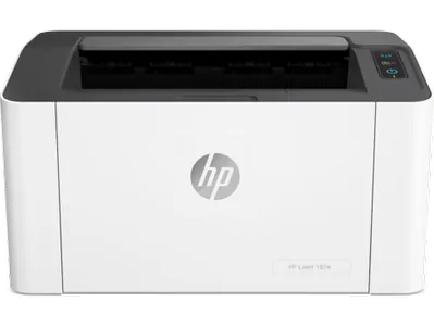 Замена ролика захвата на принтере HP Laser 107W в Санкт-Петербурге
